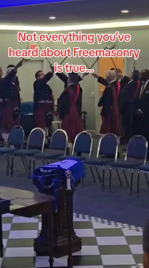 @Freemasonry Network