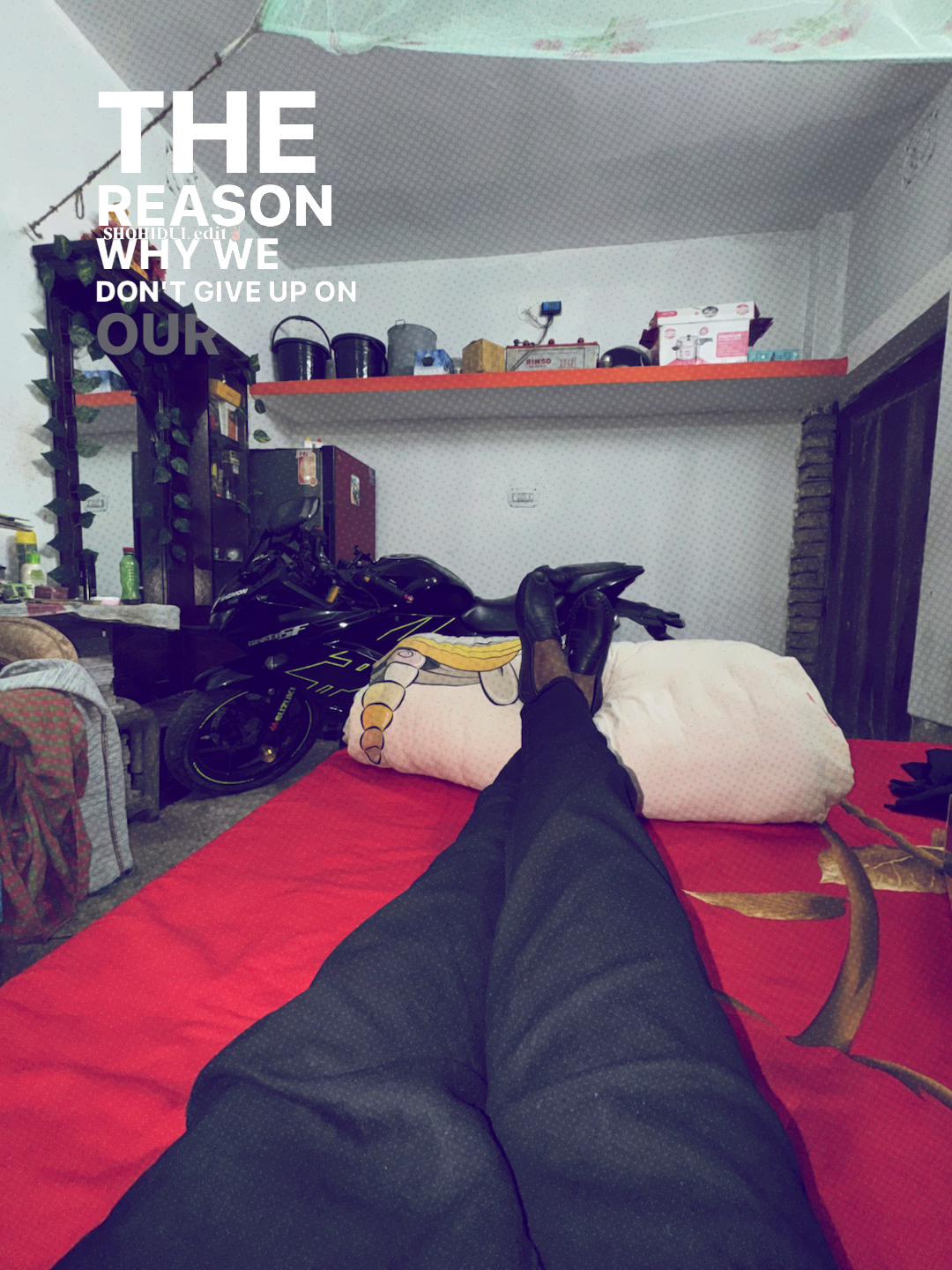@ᏕH҉ &Icirc; M &Oslash; &Ntilde; ⚡