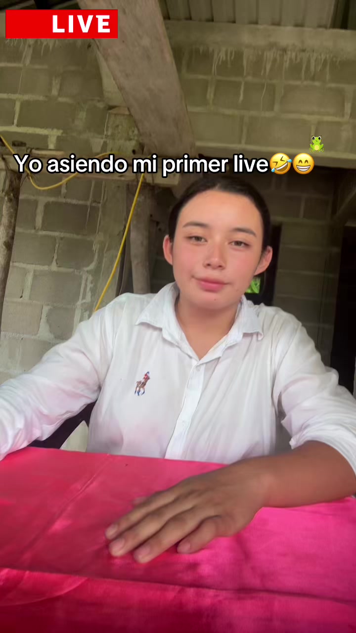 @Si me sigues te sigo 😍😌😭