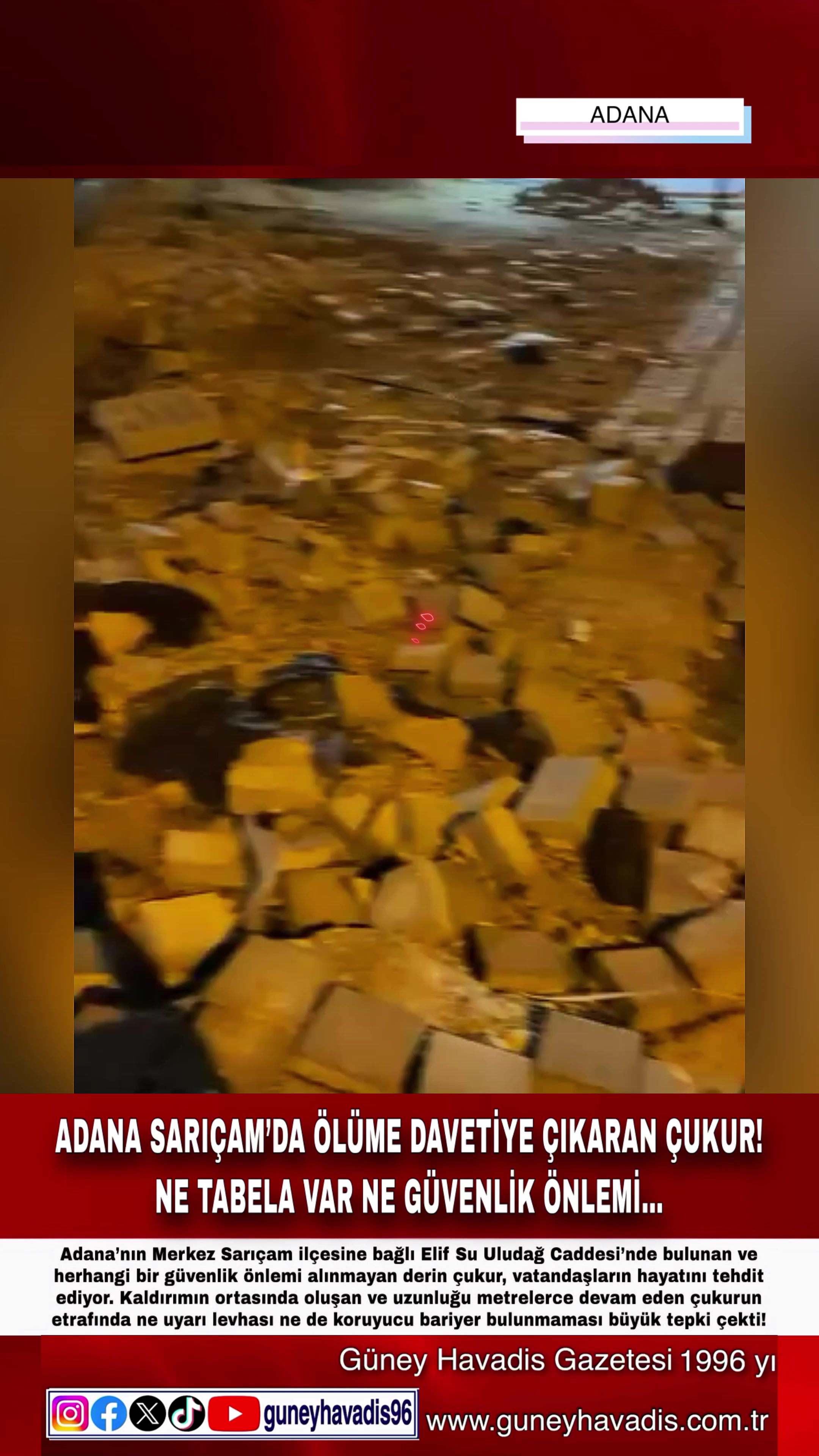 @G&uuml;ney Havadis Gazetesi