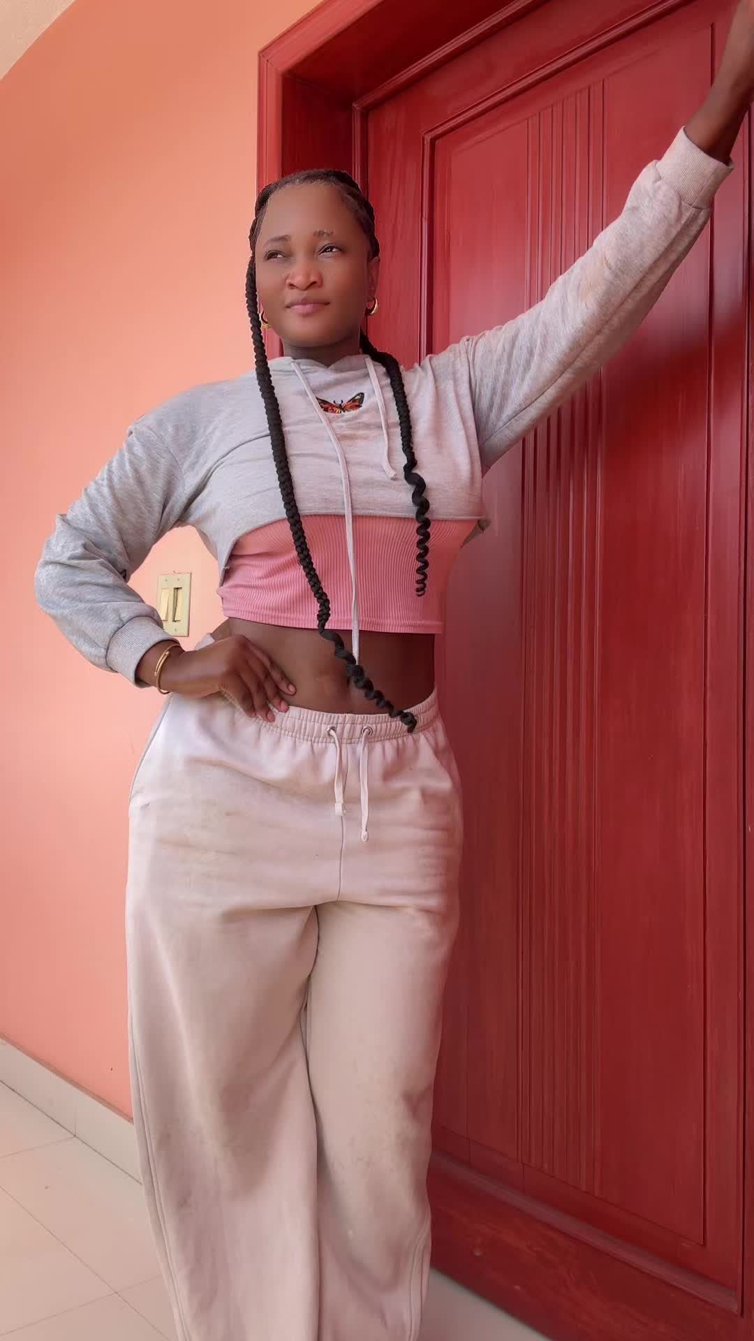 @BADGYAL