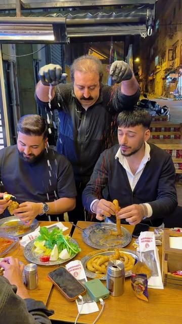 @Şırdancı Mehmet