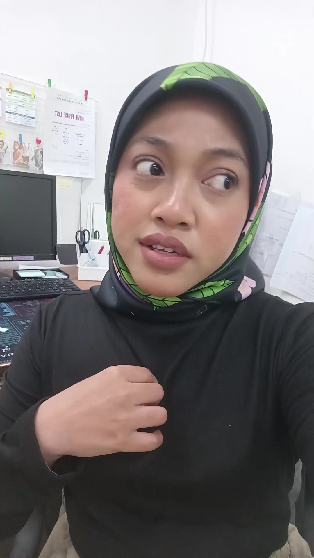 @najwa omarali