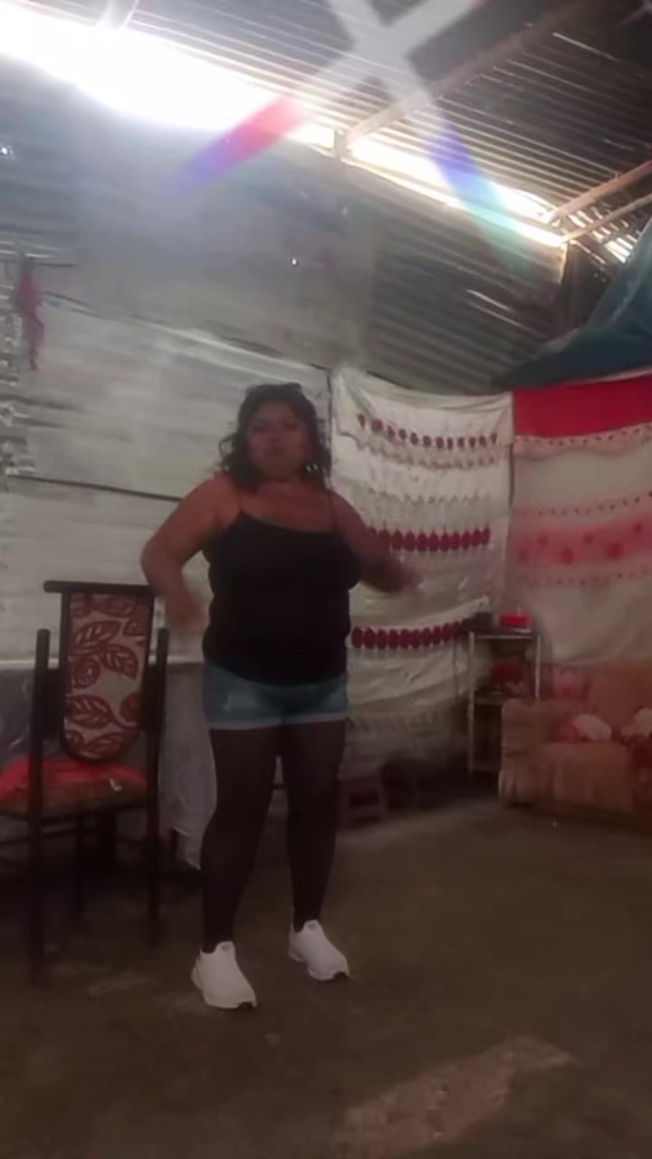 @la morochita marina