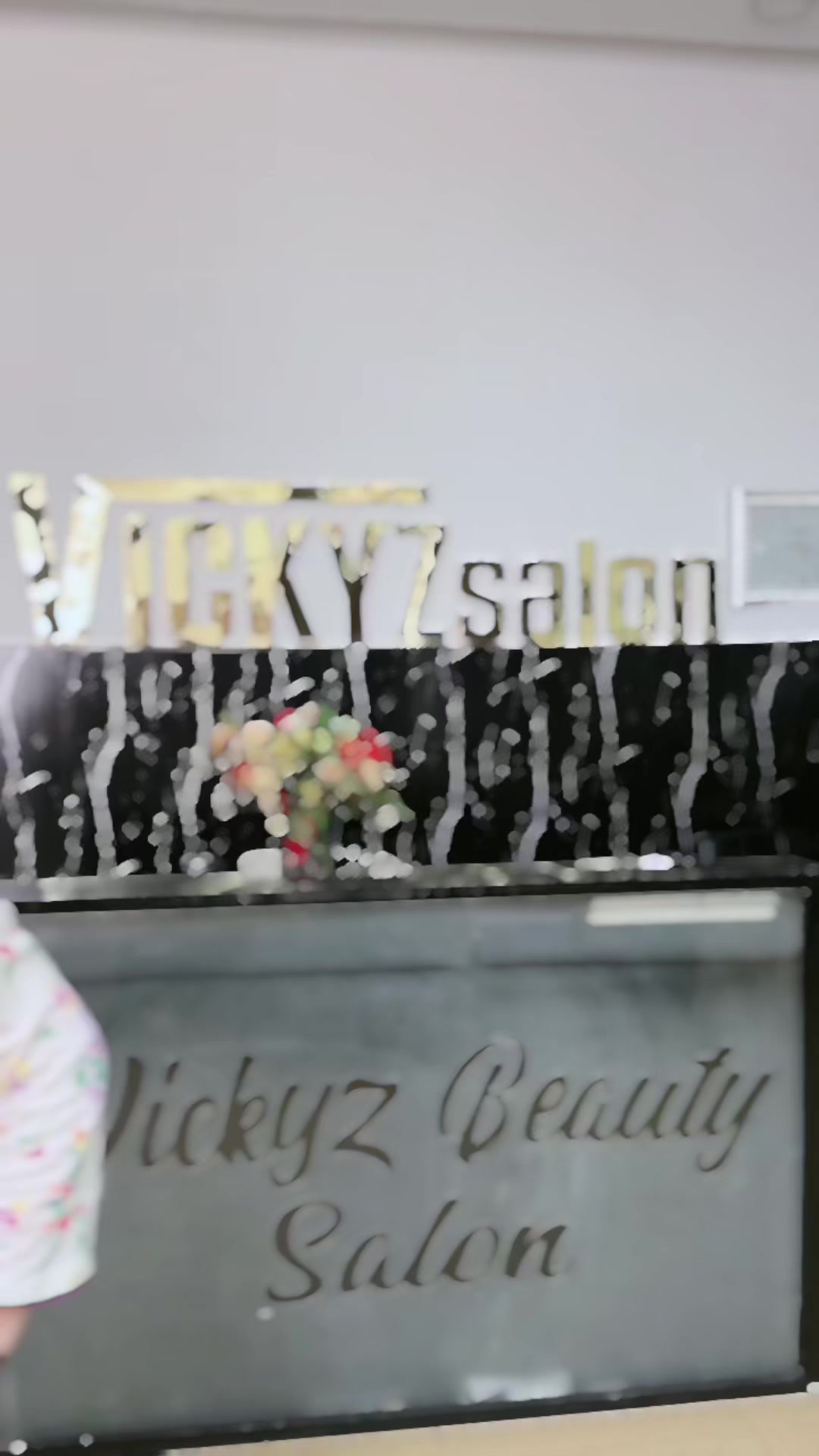 @Vickyzbeautysalon