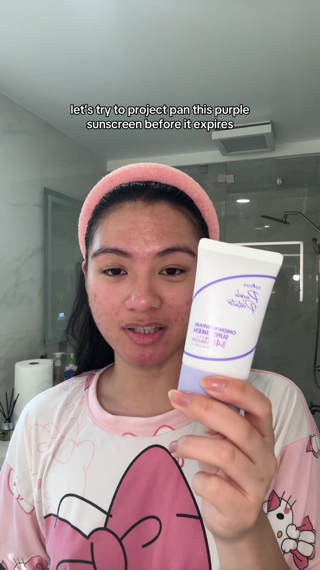 @jennilee &bull; thatacnegirlie