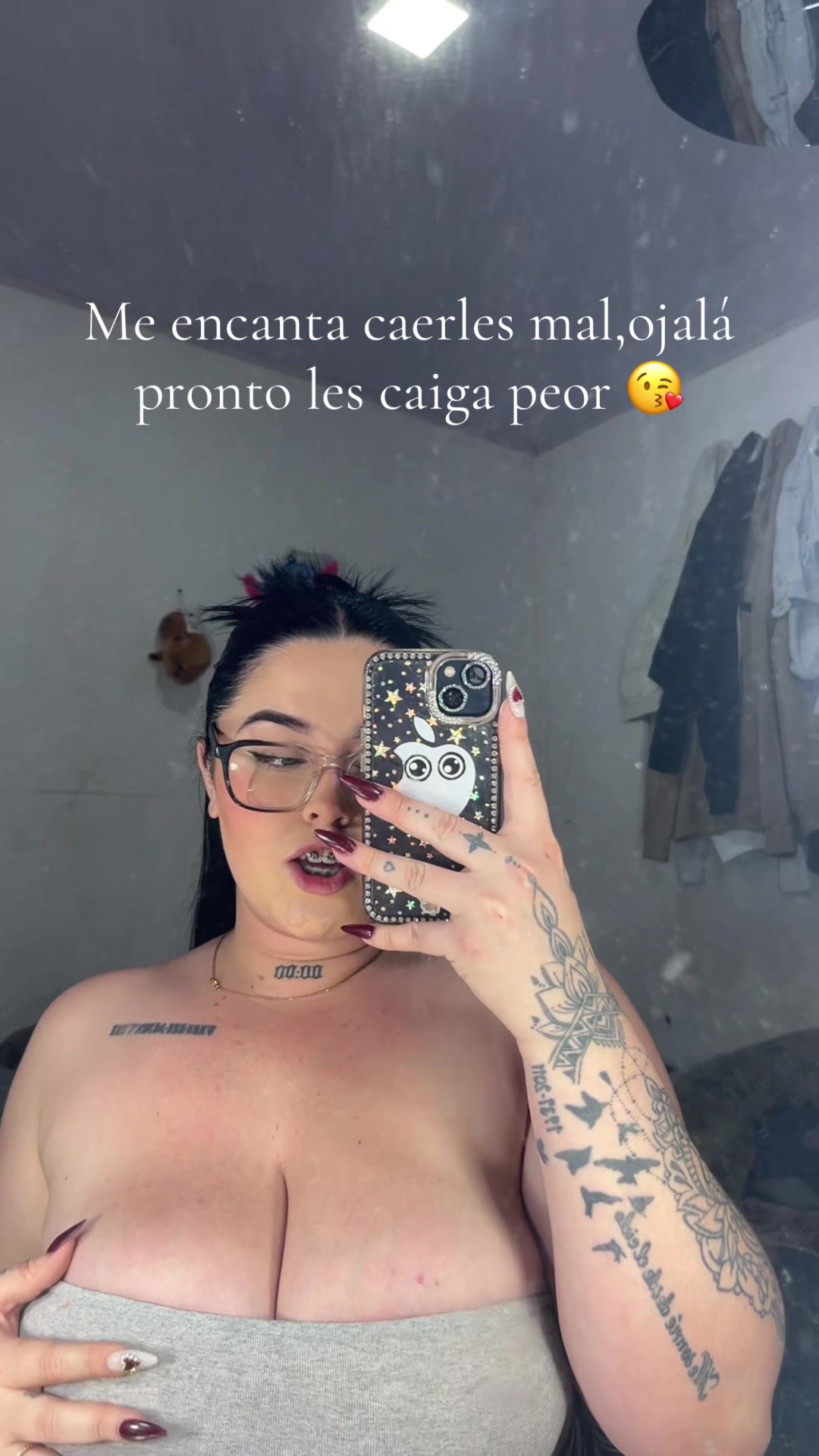 @Fio García