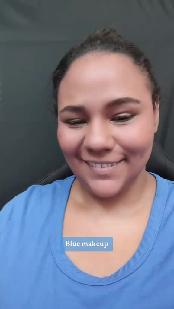 @Julia Makeup