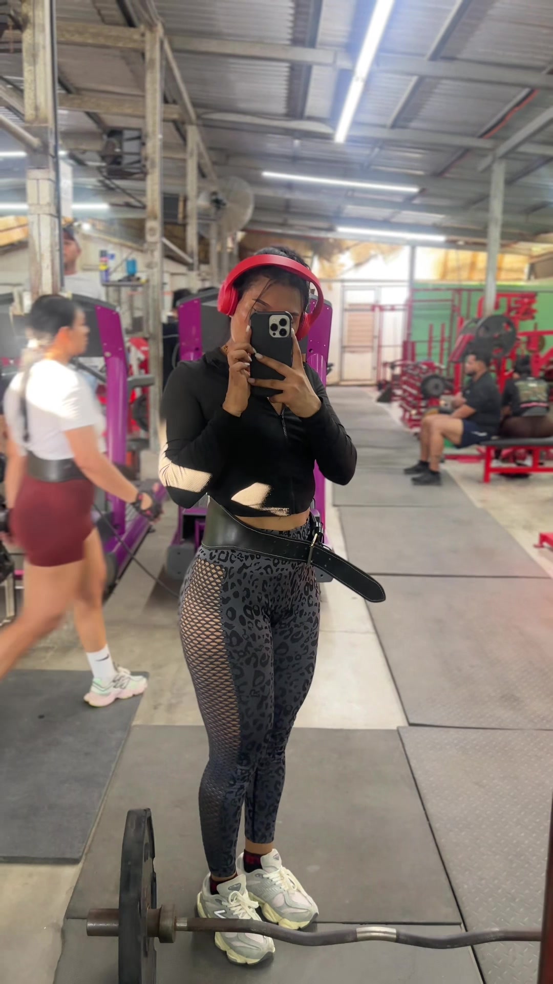 @Fitkarly🐆