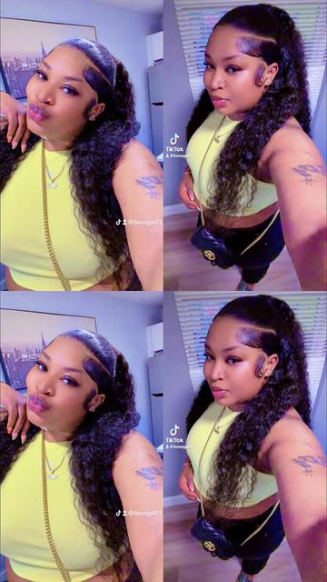@Boss gyal