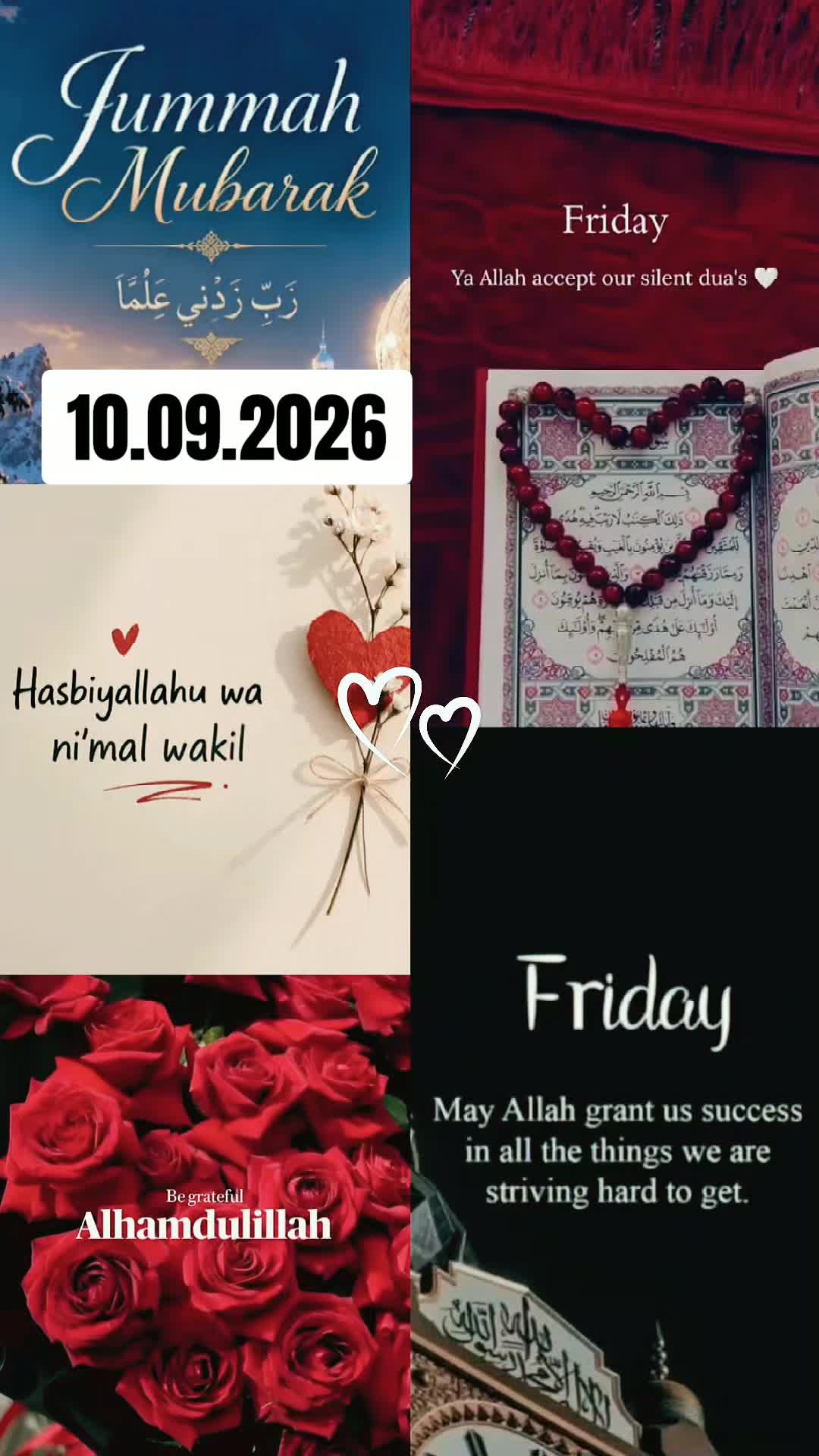 @Halima