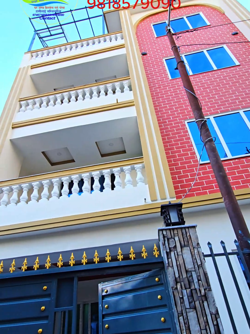 @Dirga Real Estate