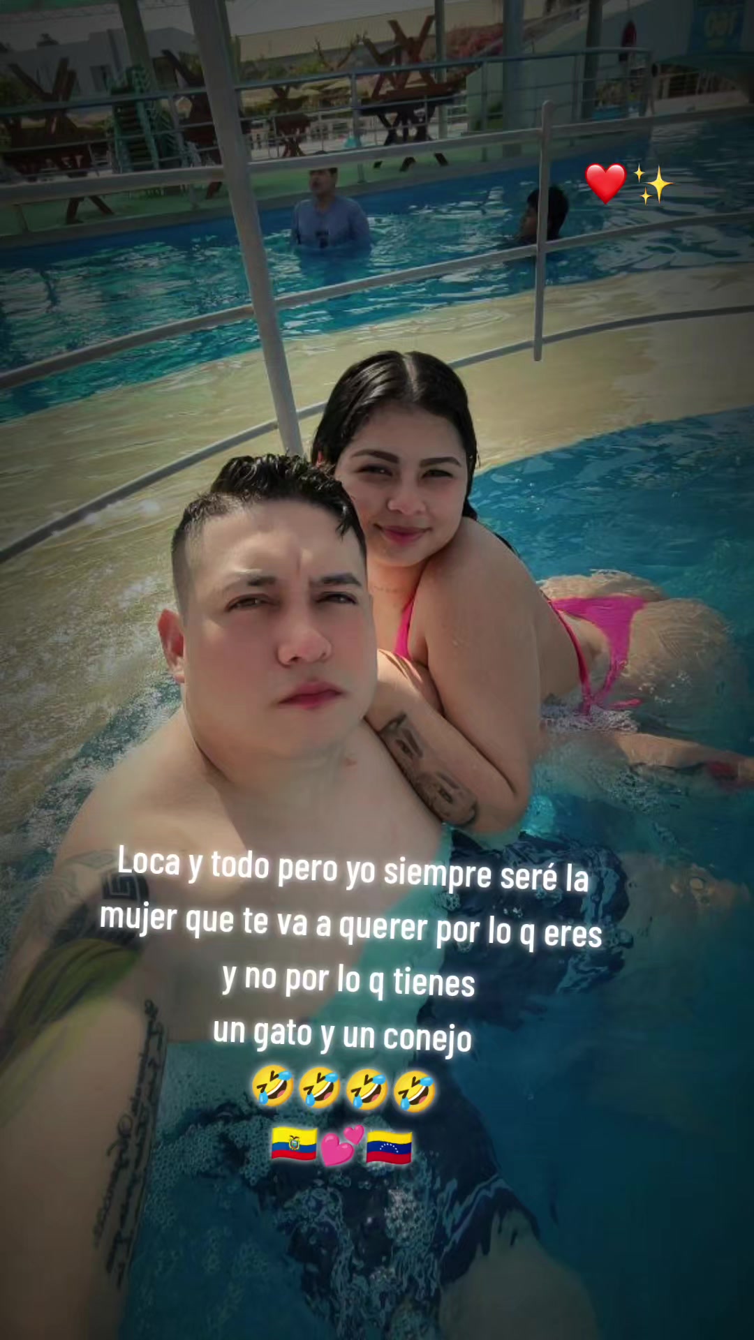 @Andrea Suarez