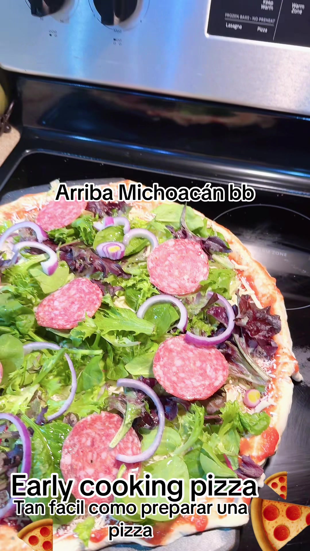 @Michoacanaallyzone