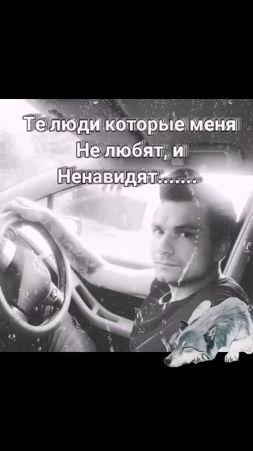 @✸Димон_Волк✸