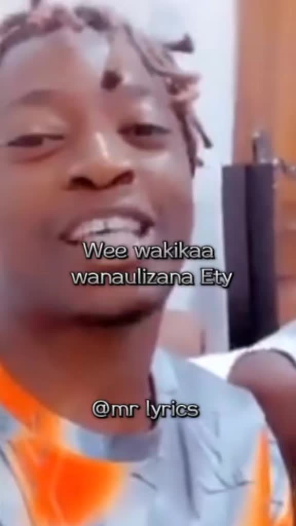 @MR LYRICS