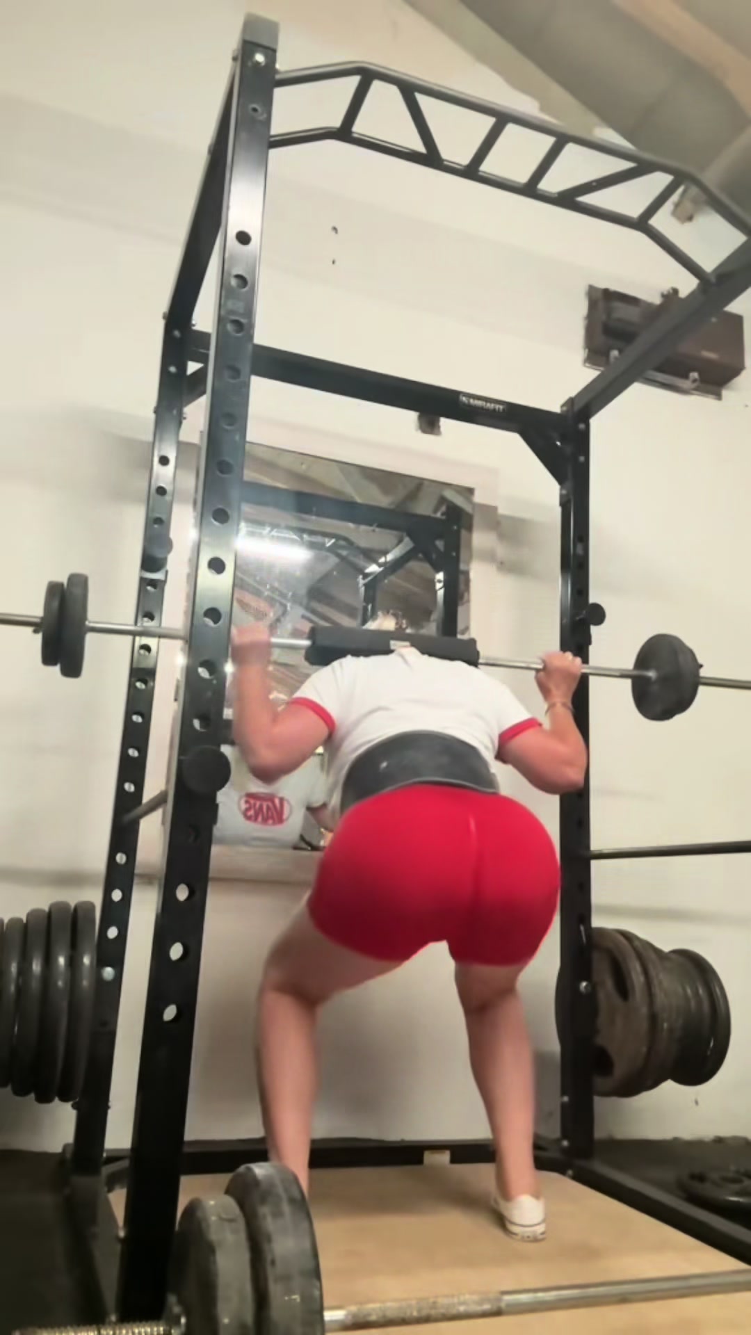 @gymcracker