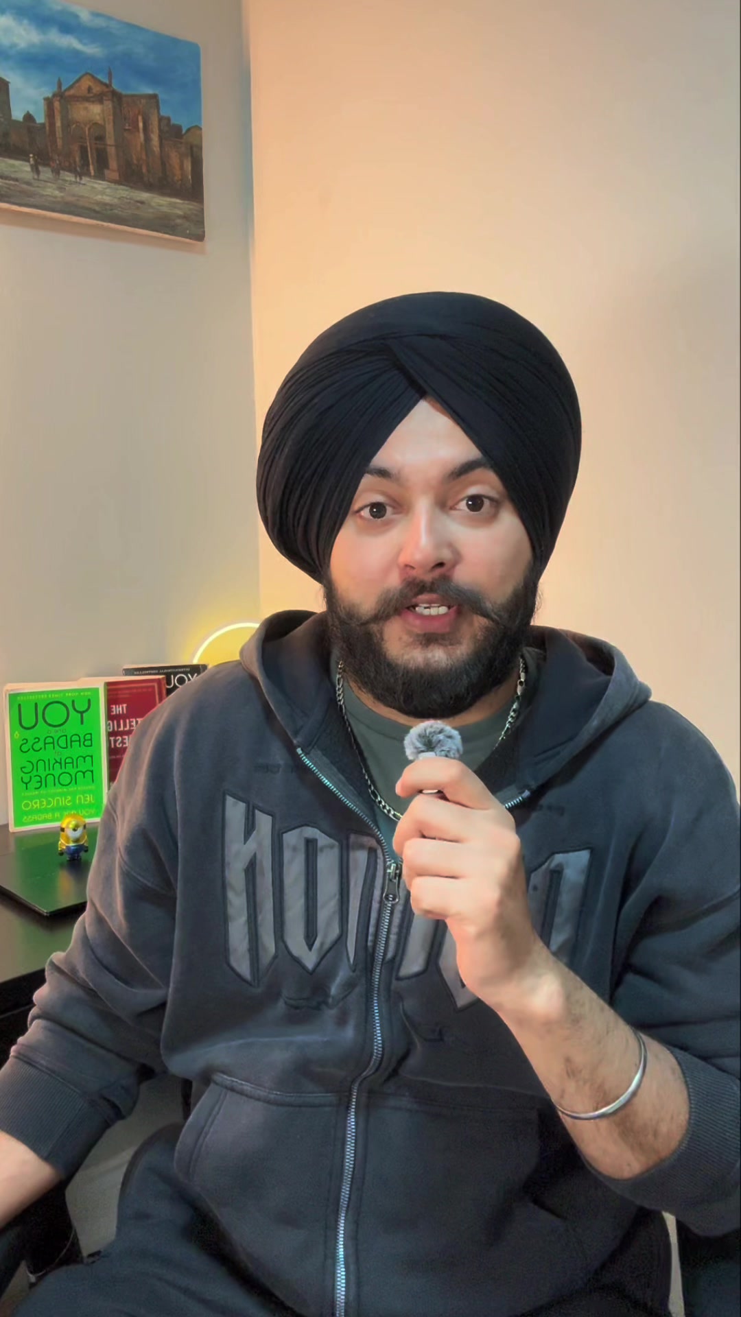 @Dilpreet Singh Sandhu