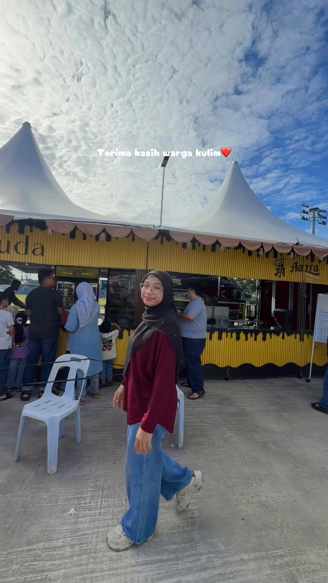 @Auni Tapakkuda