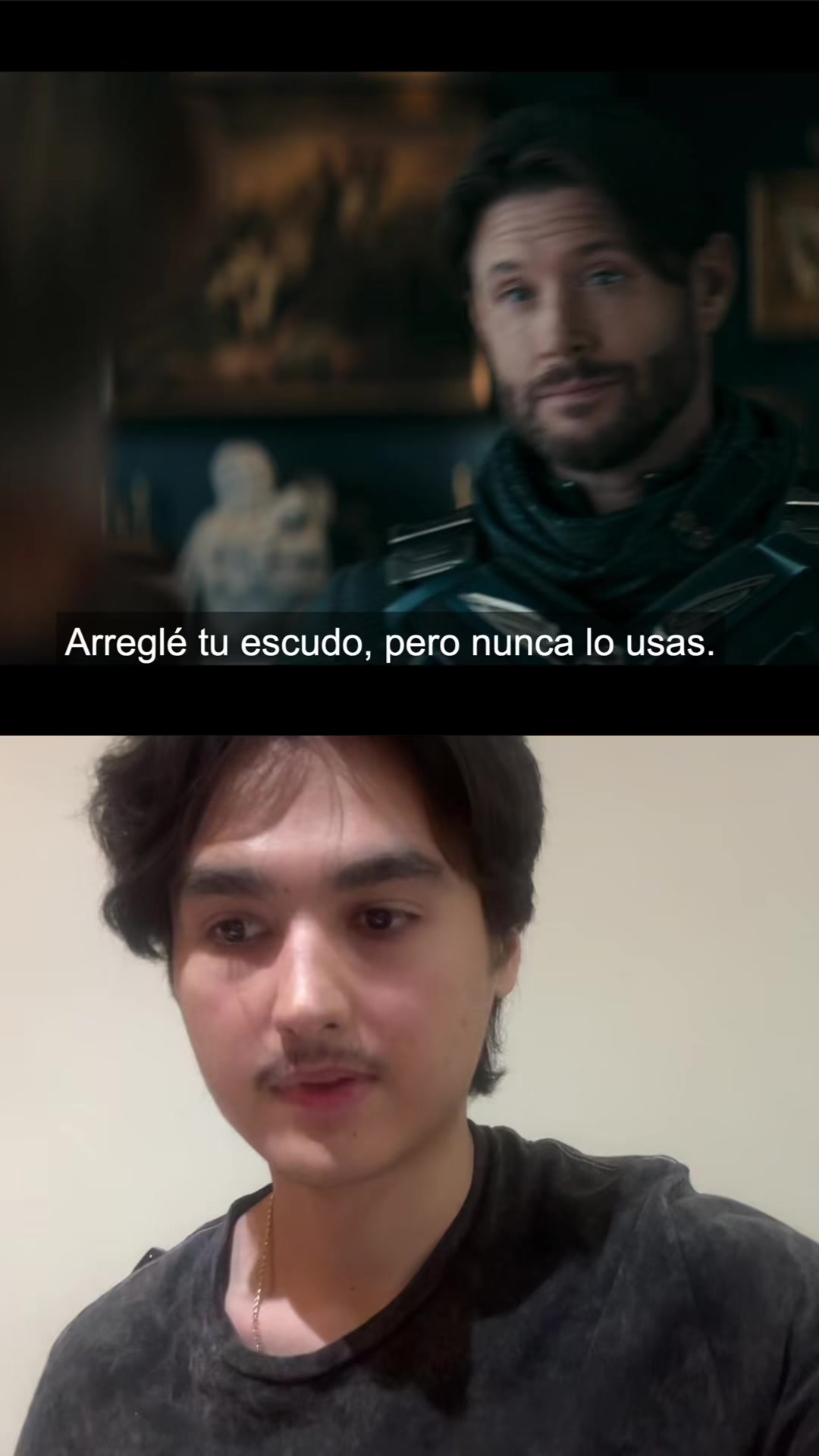 @Isaac Paez