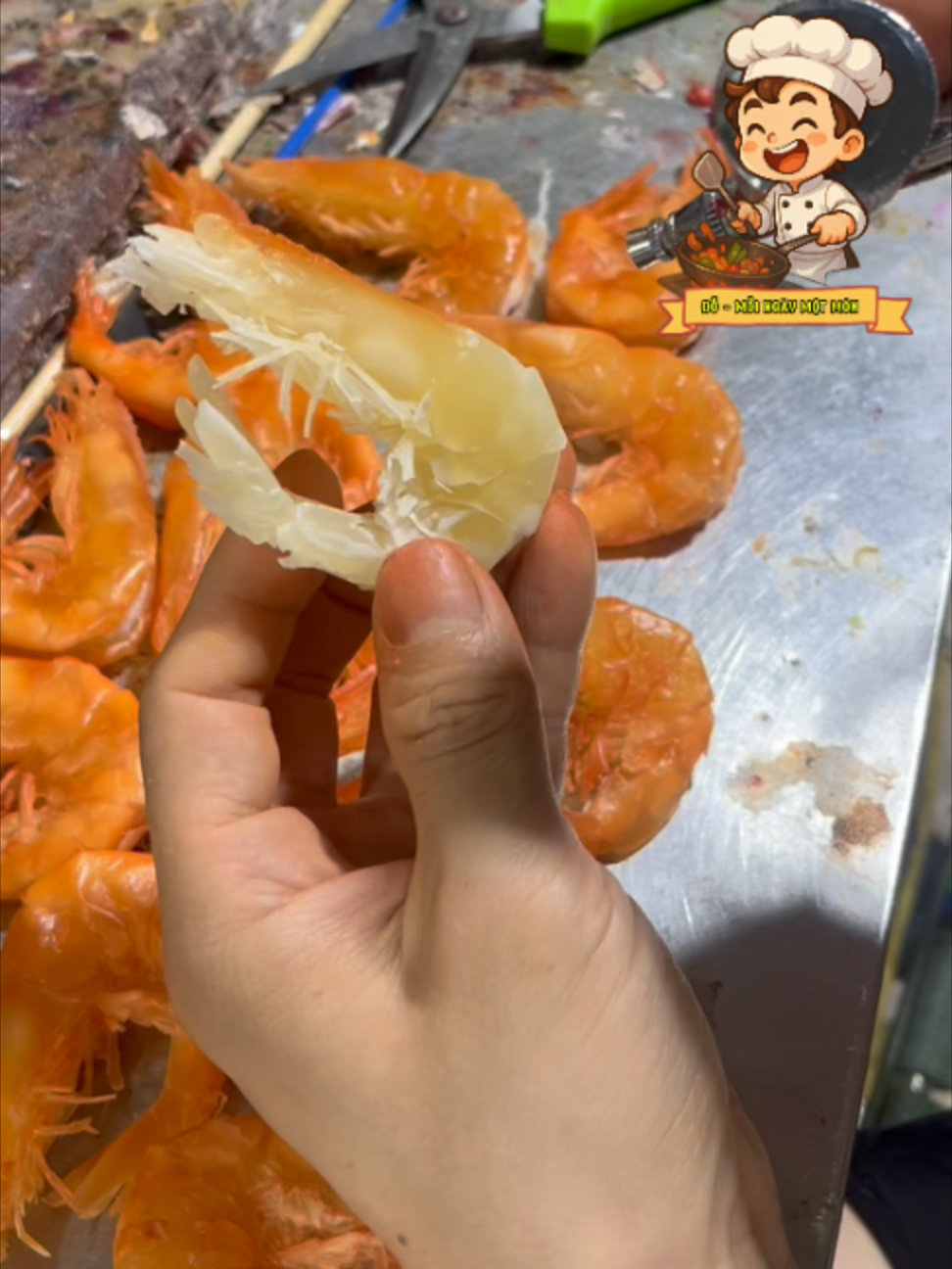 @Đỗ - Mỗi Ng&agrave;y Một M&oacute;n