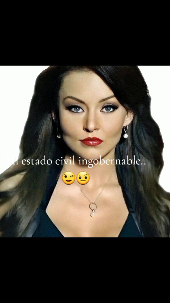 @Tengo los ovarios bien puestos