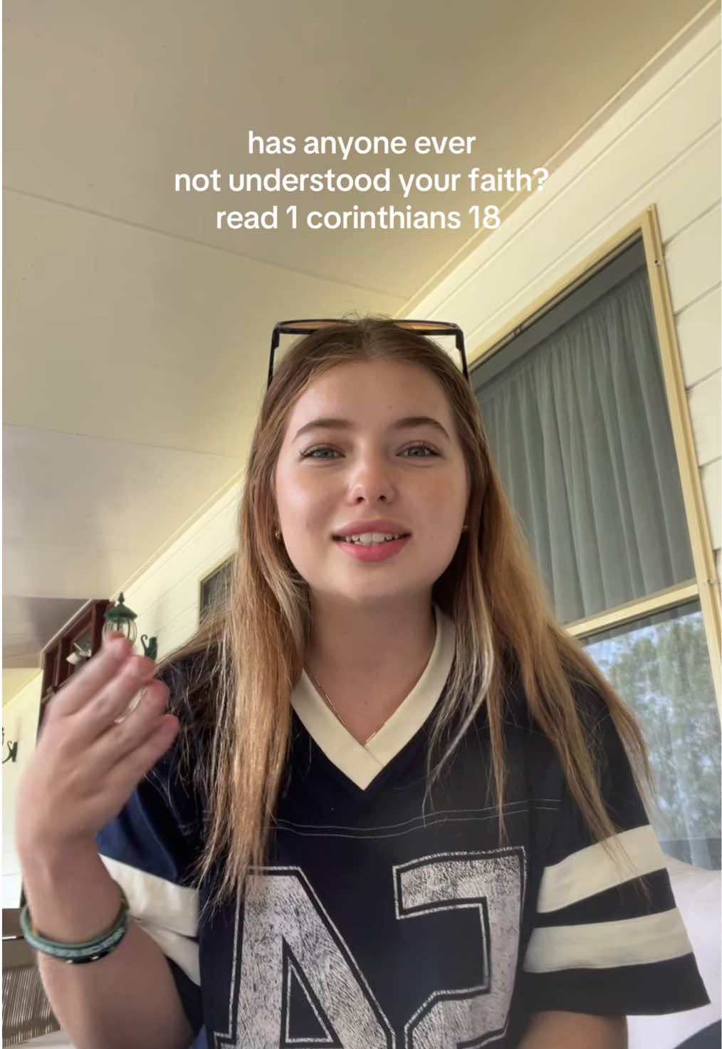 @sienna - daughter of God