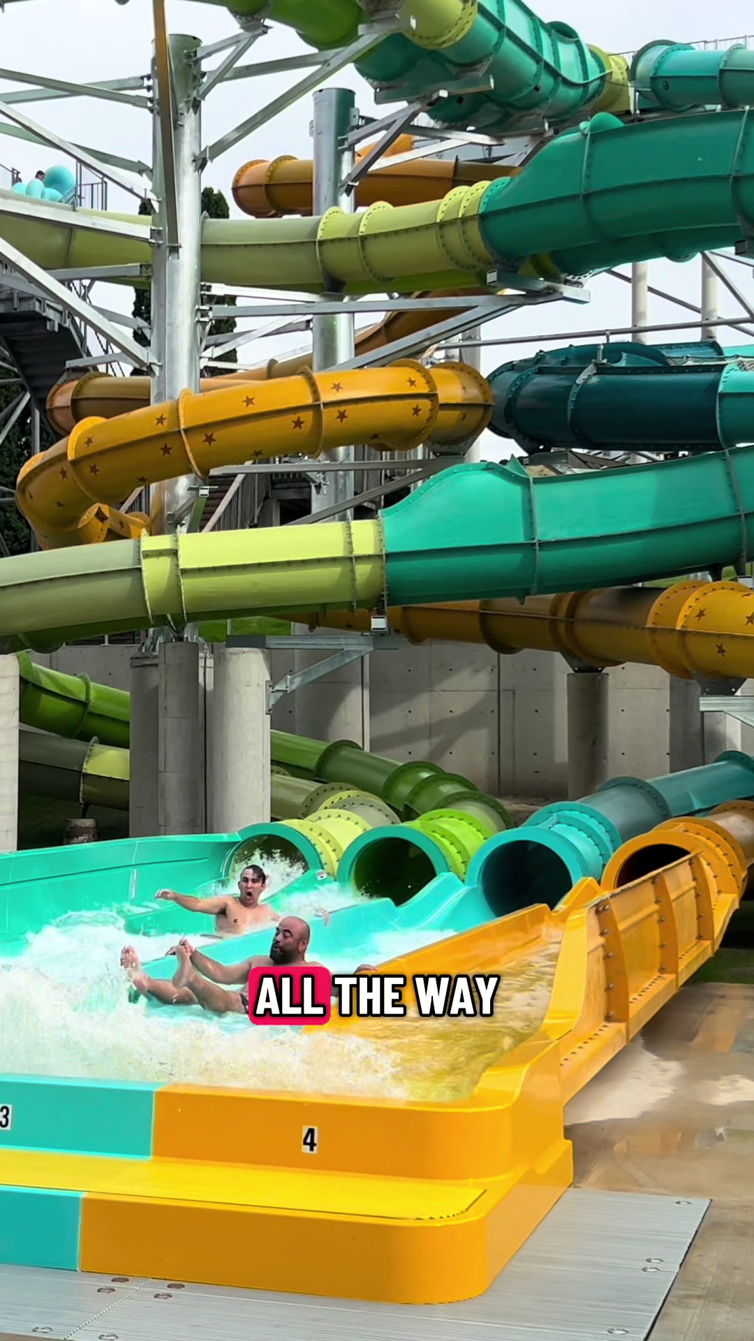 @Adventures With Parker