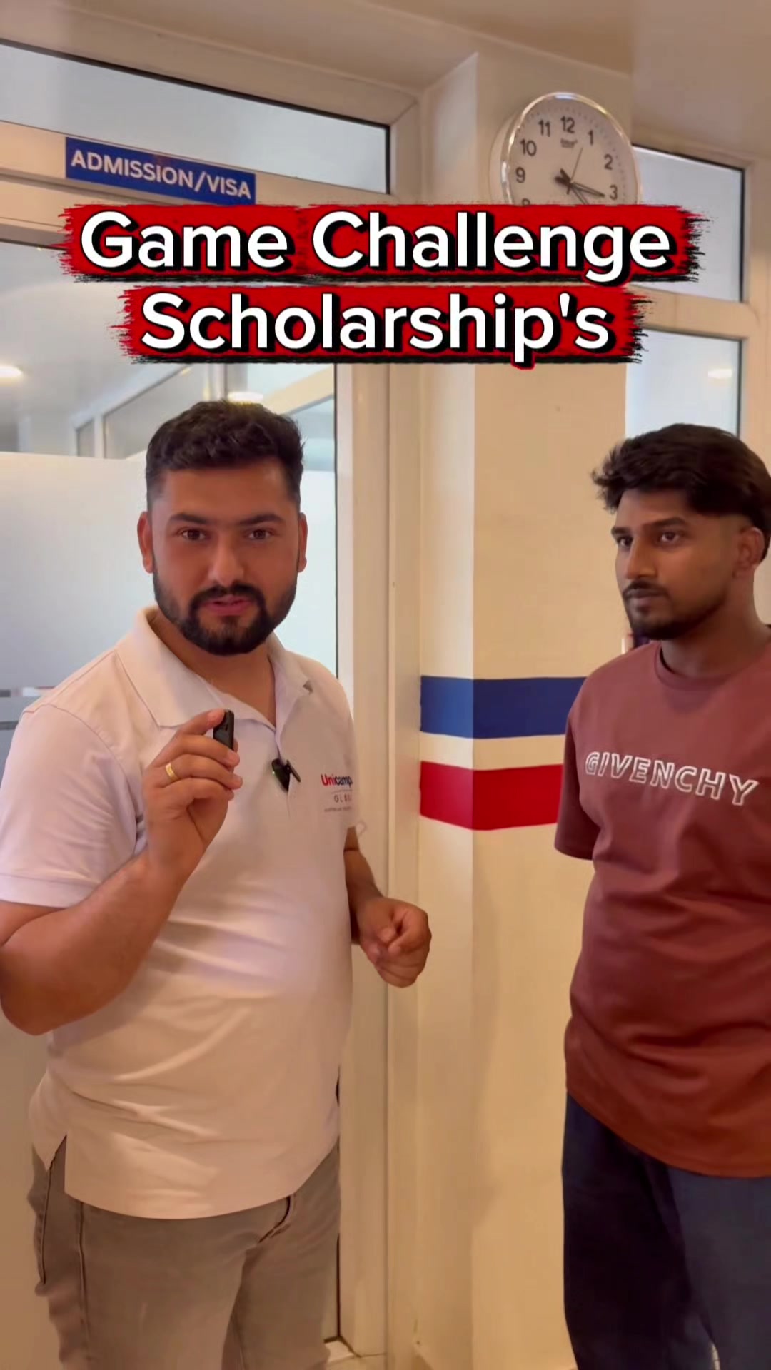 @Unicampus_Baneshwor