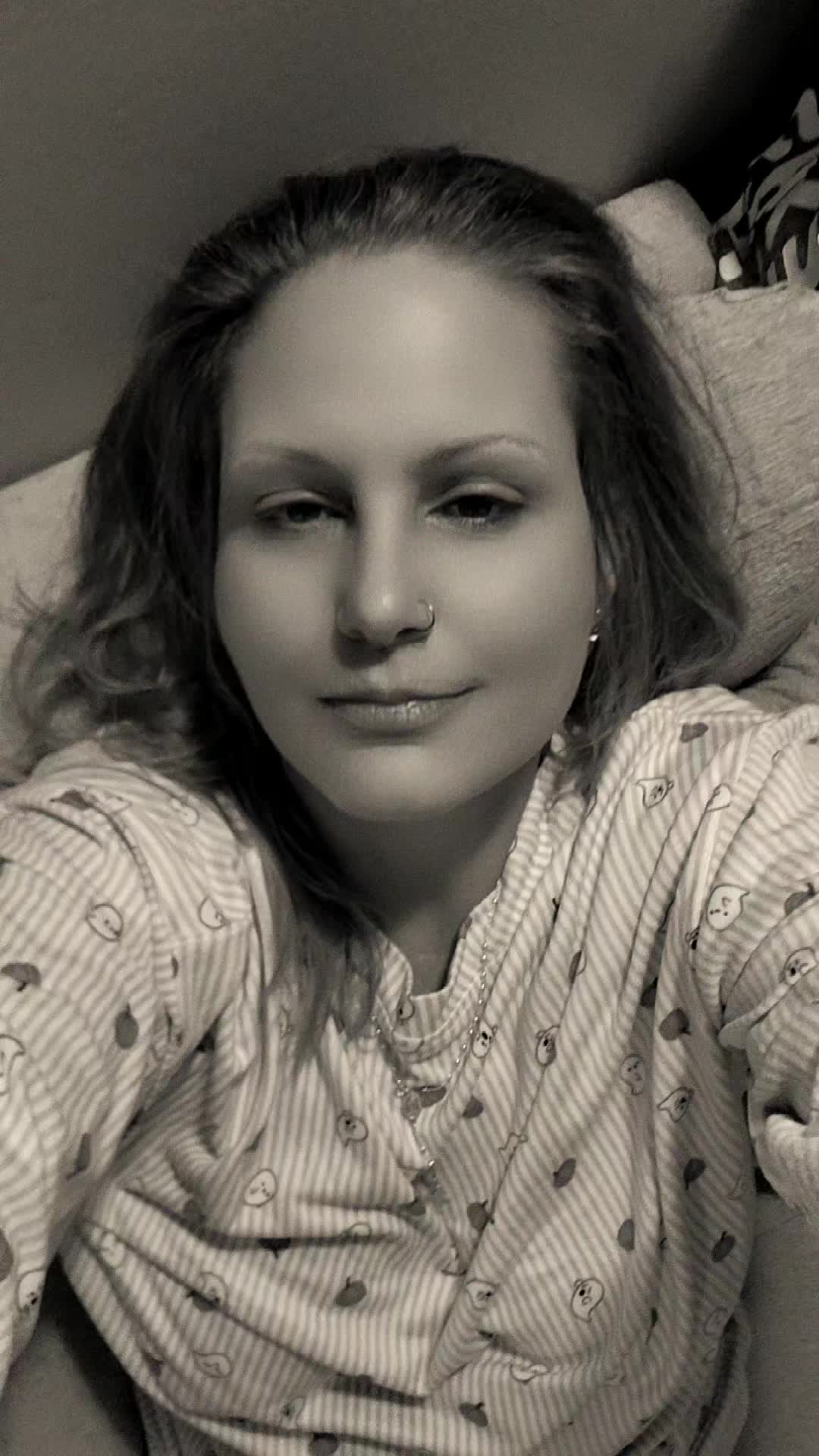 @☮️Just Julia☯️