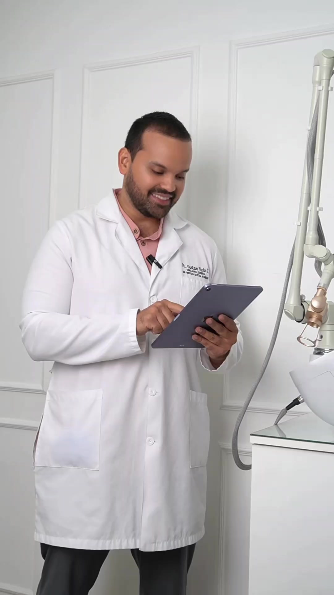 @Medicina Est&eacute;tica y Avanzada