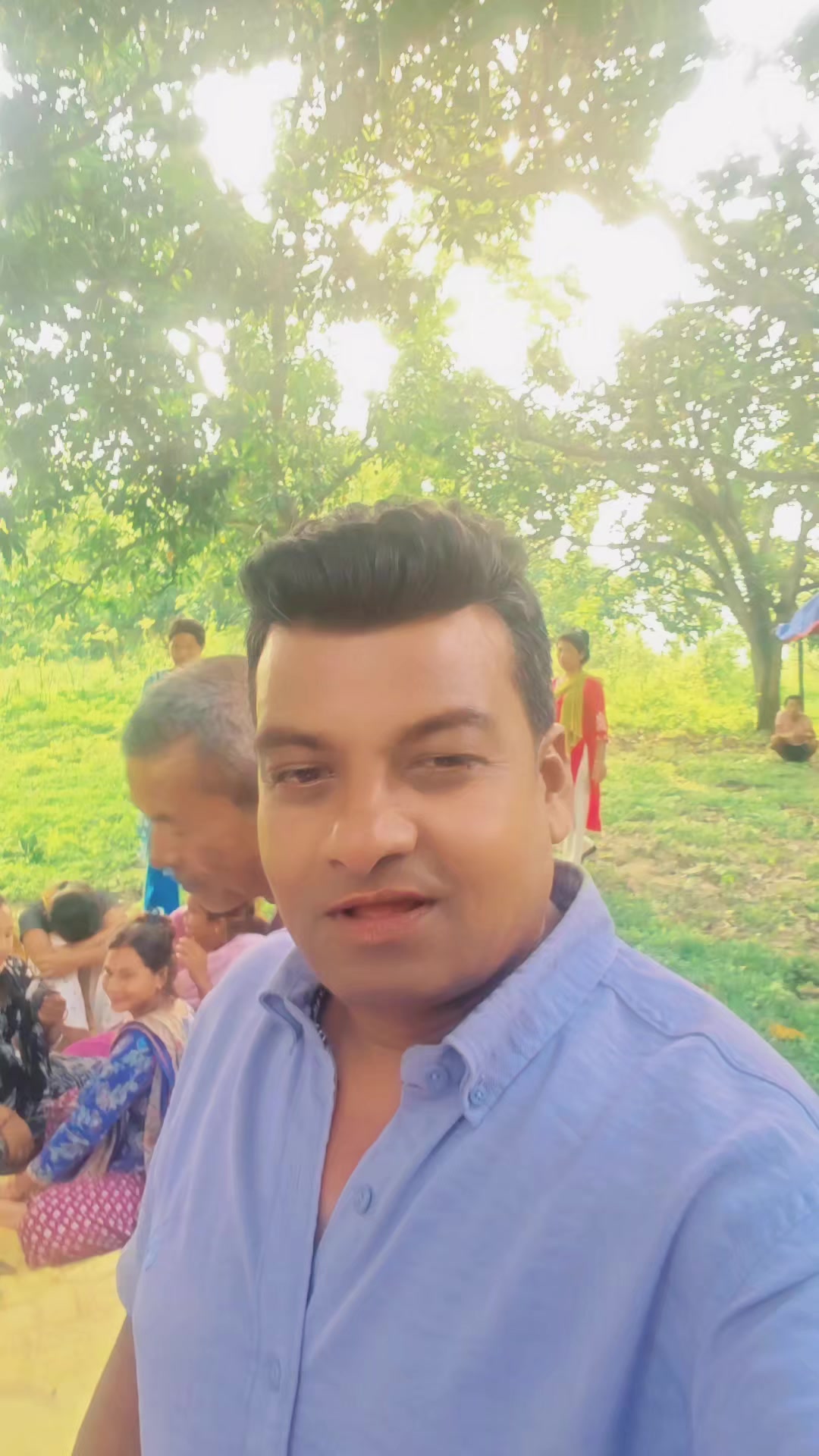 @🙏NARESH SAH KALWAR🇳🇵