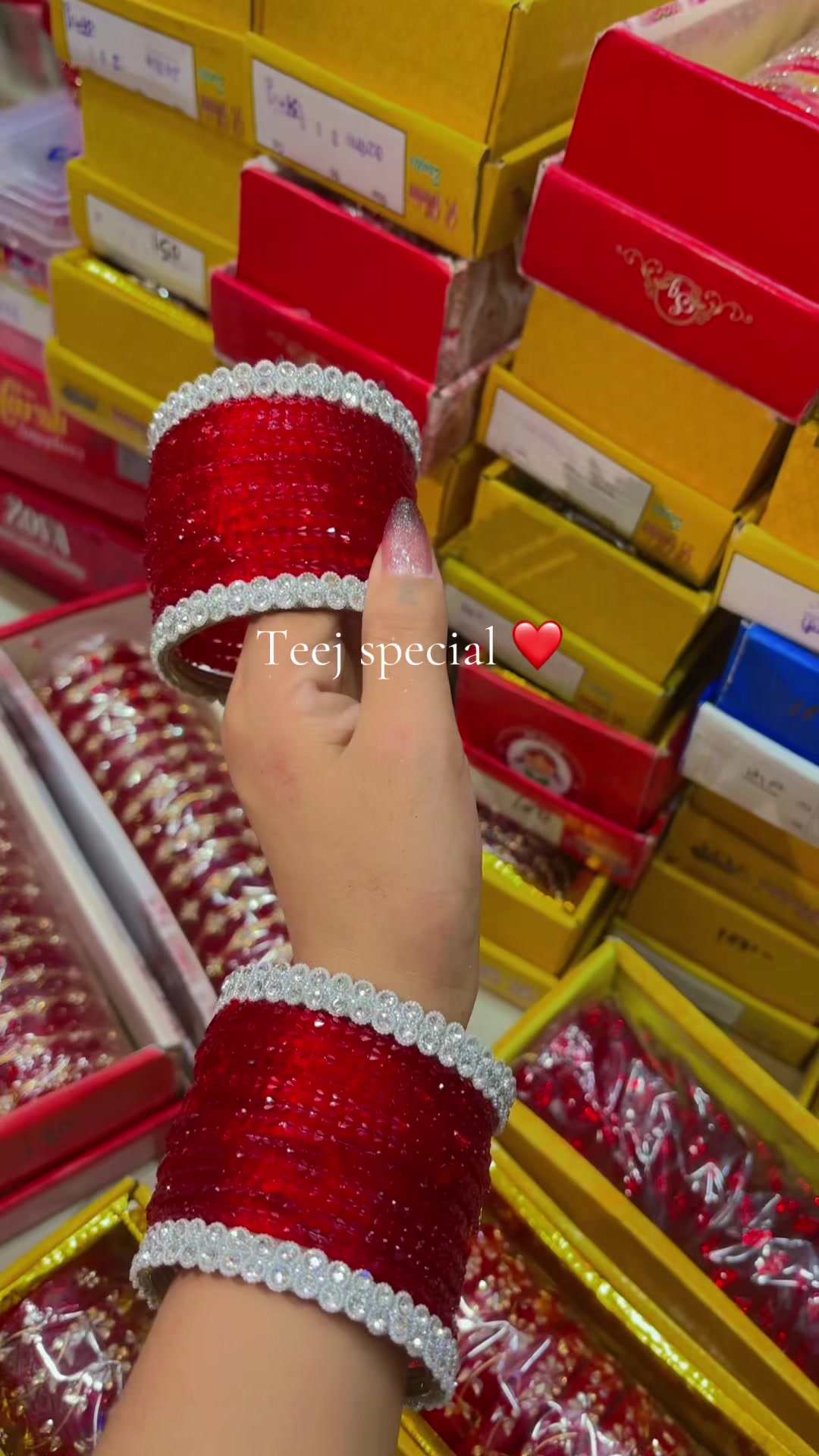 @Attractive Collection