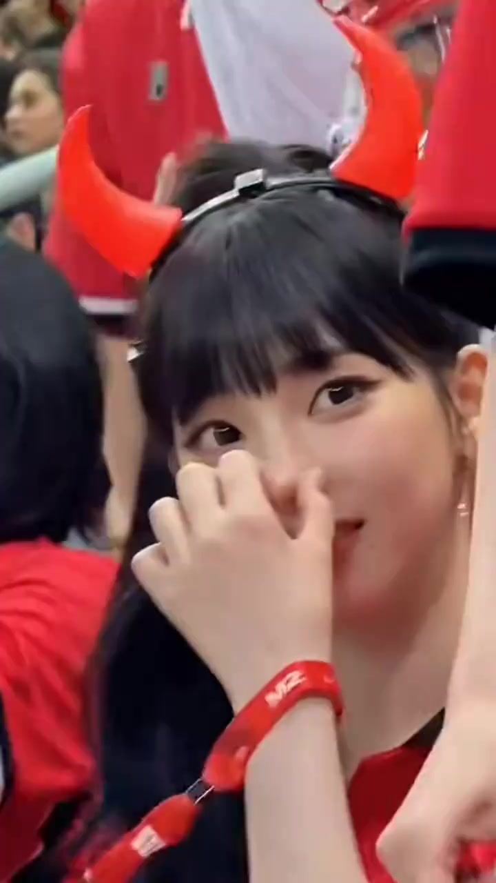 @An Yujin