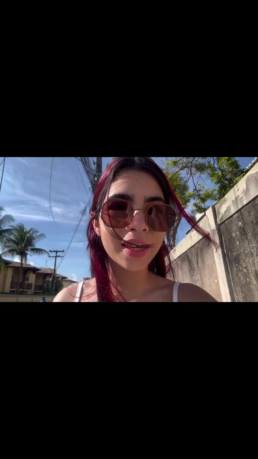 @Beca do Beco