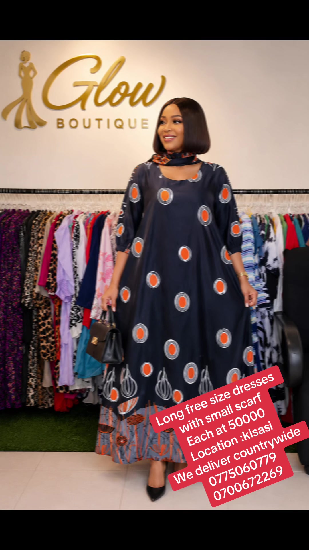 @Glow boutique256