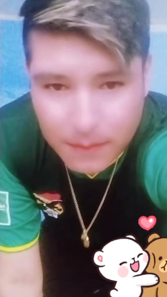@☦️ 🐇 LIMACHI 1  🐇 ☯️ 🇧🇴 ⚧️