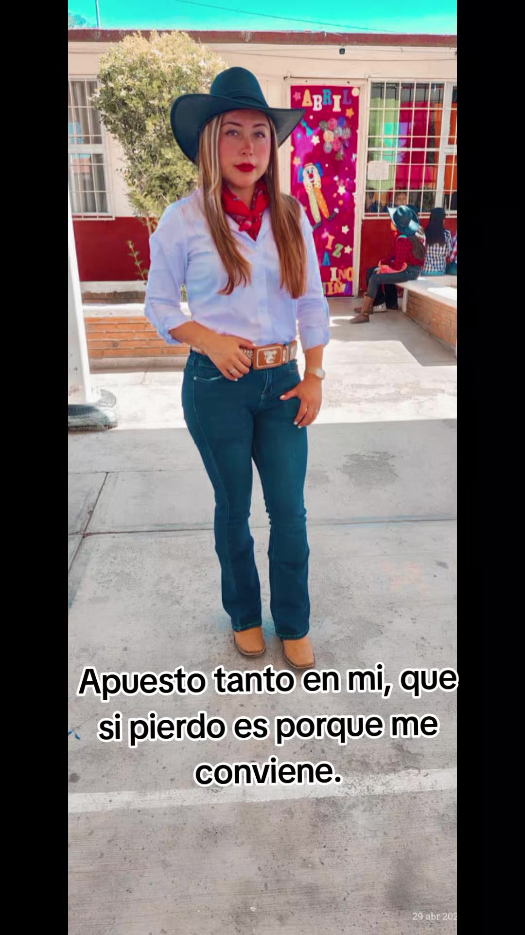 @Lupita 👩🏻🏫💕