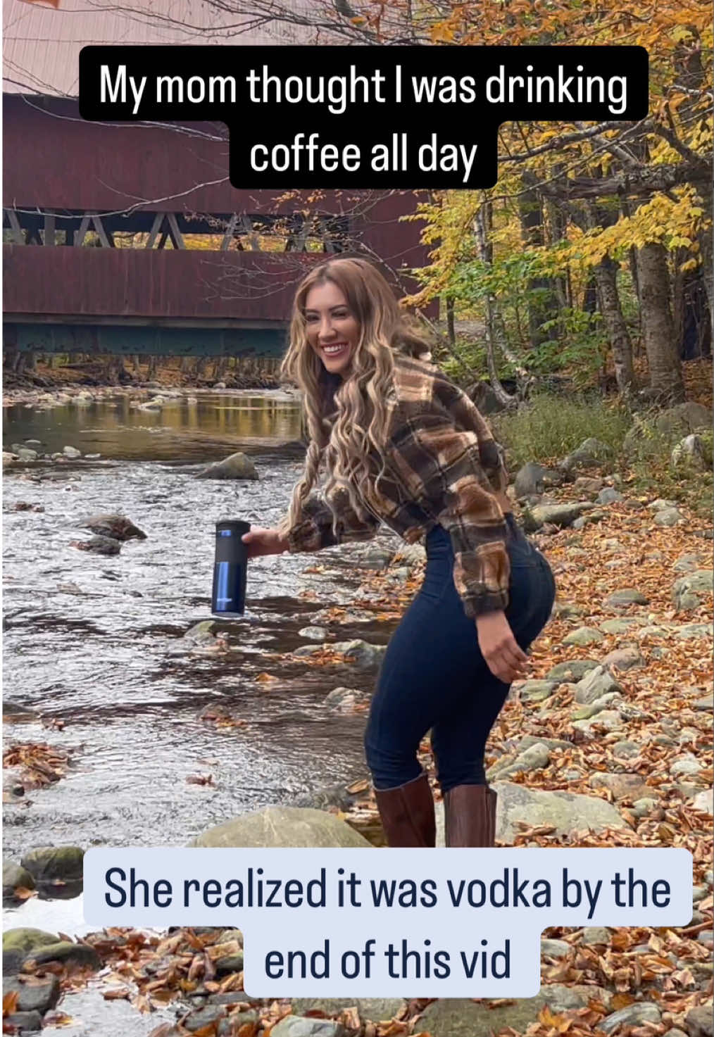 @Davina D