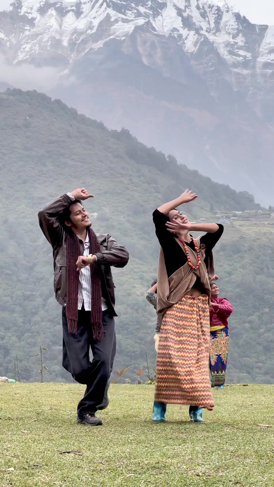 @Kusum Bhandari