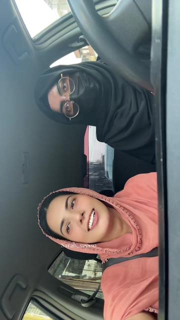 @Sarah | سارہ