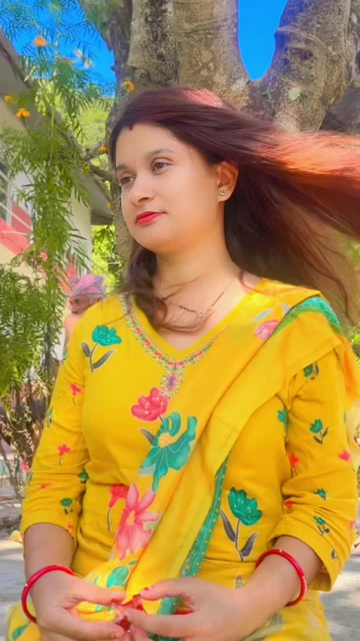 @मिनु पोखरेल