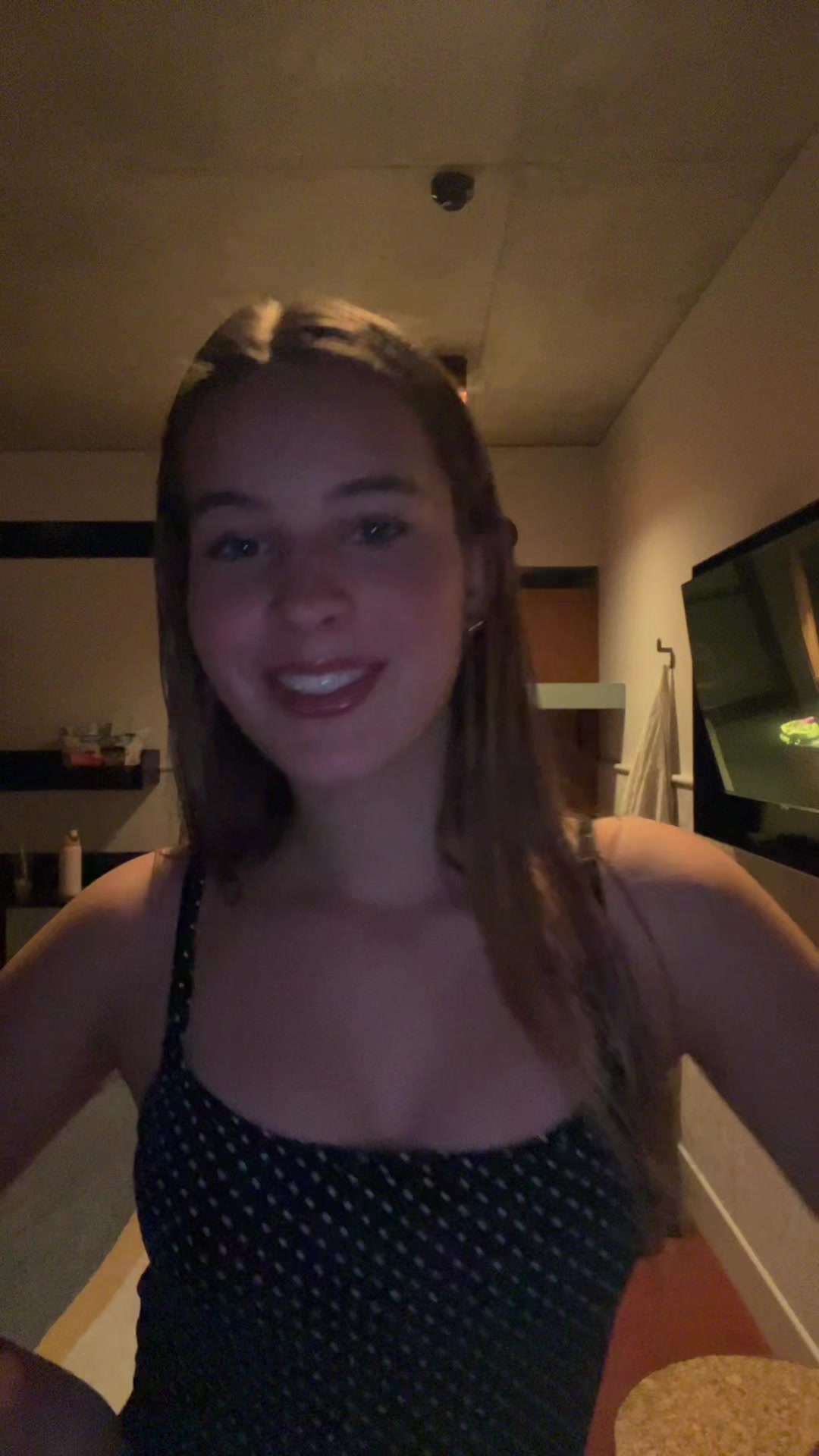 @evie spam