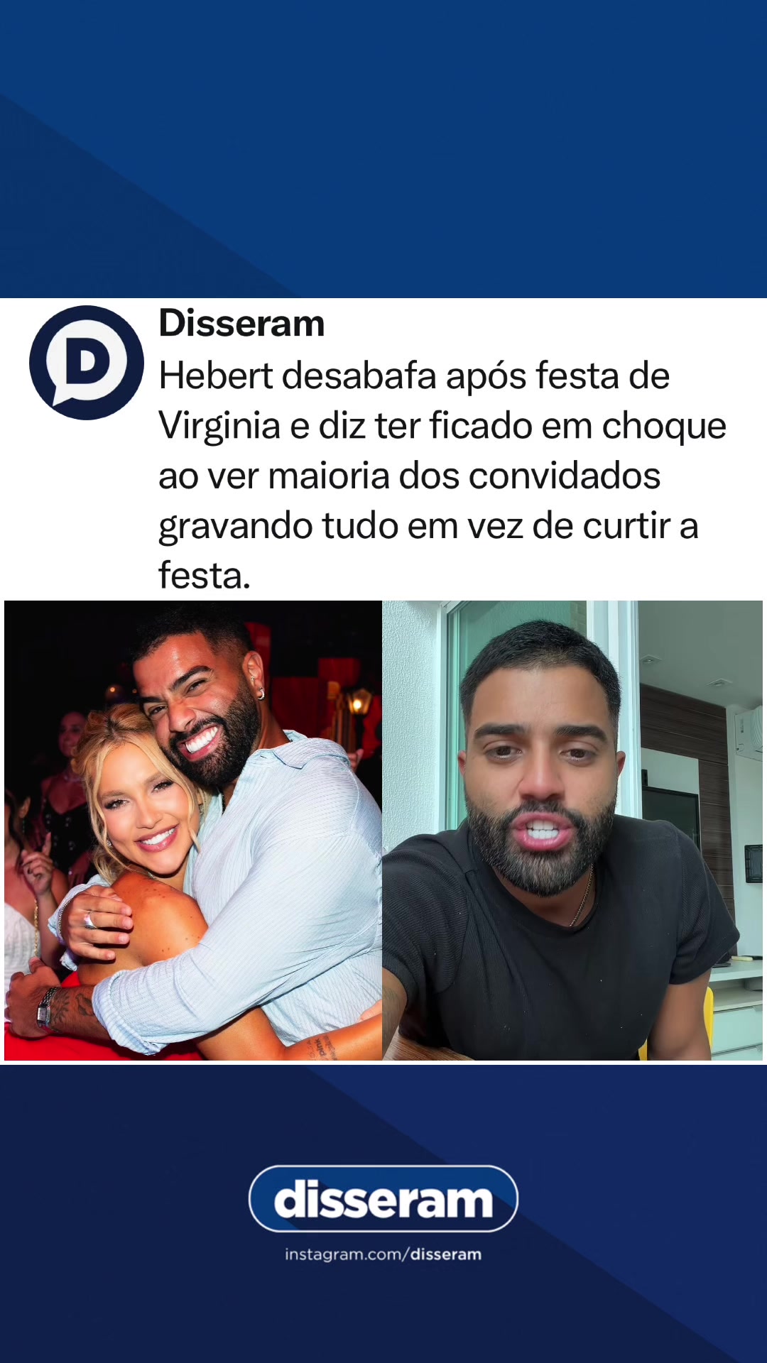 @Disseram