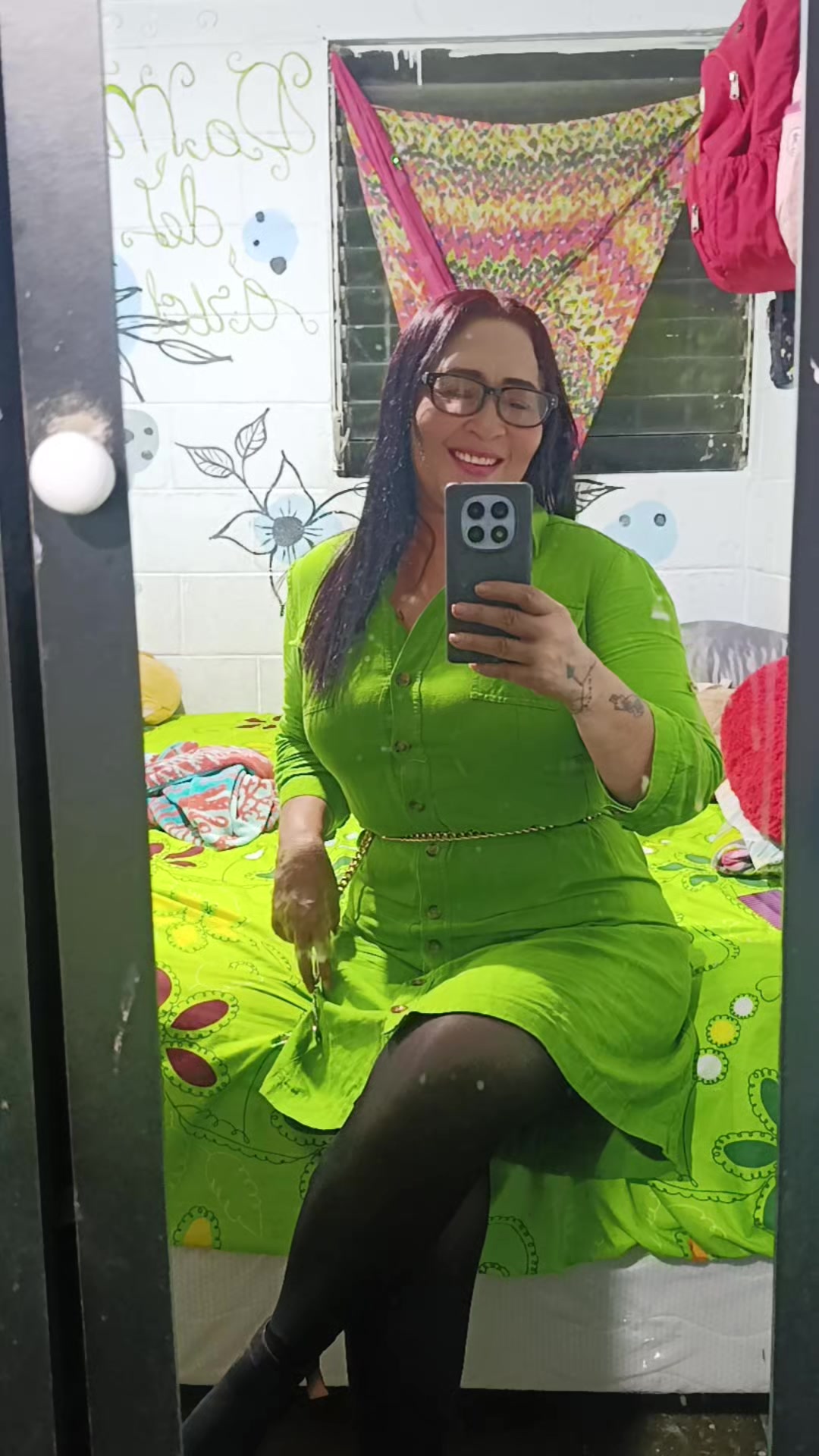 @Dama del árbol