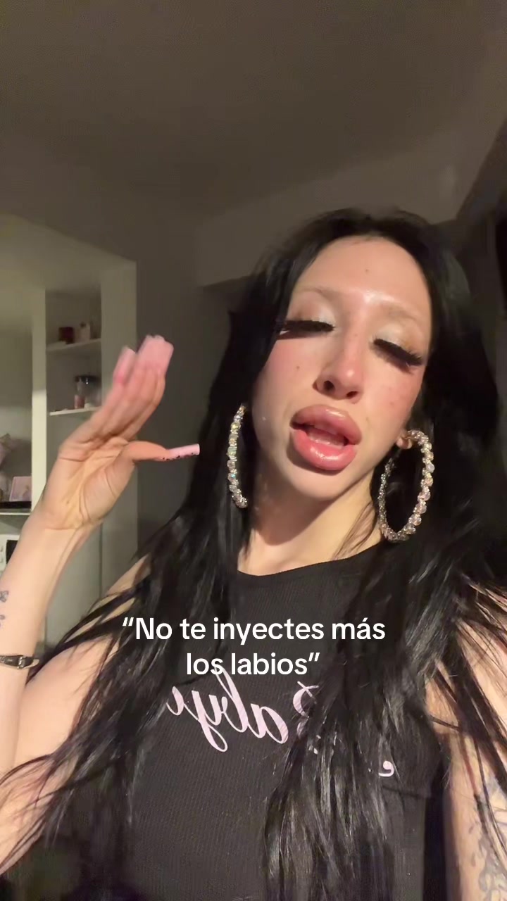 @milky dolly