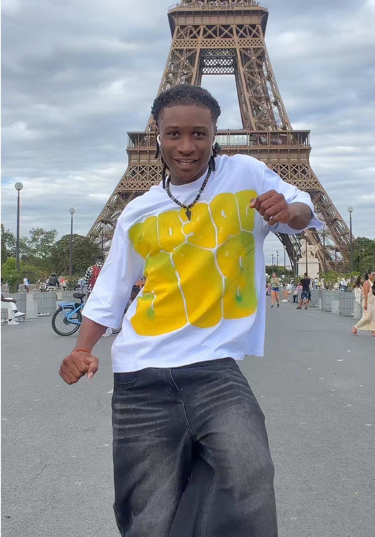 @Théma YOROU