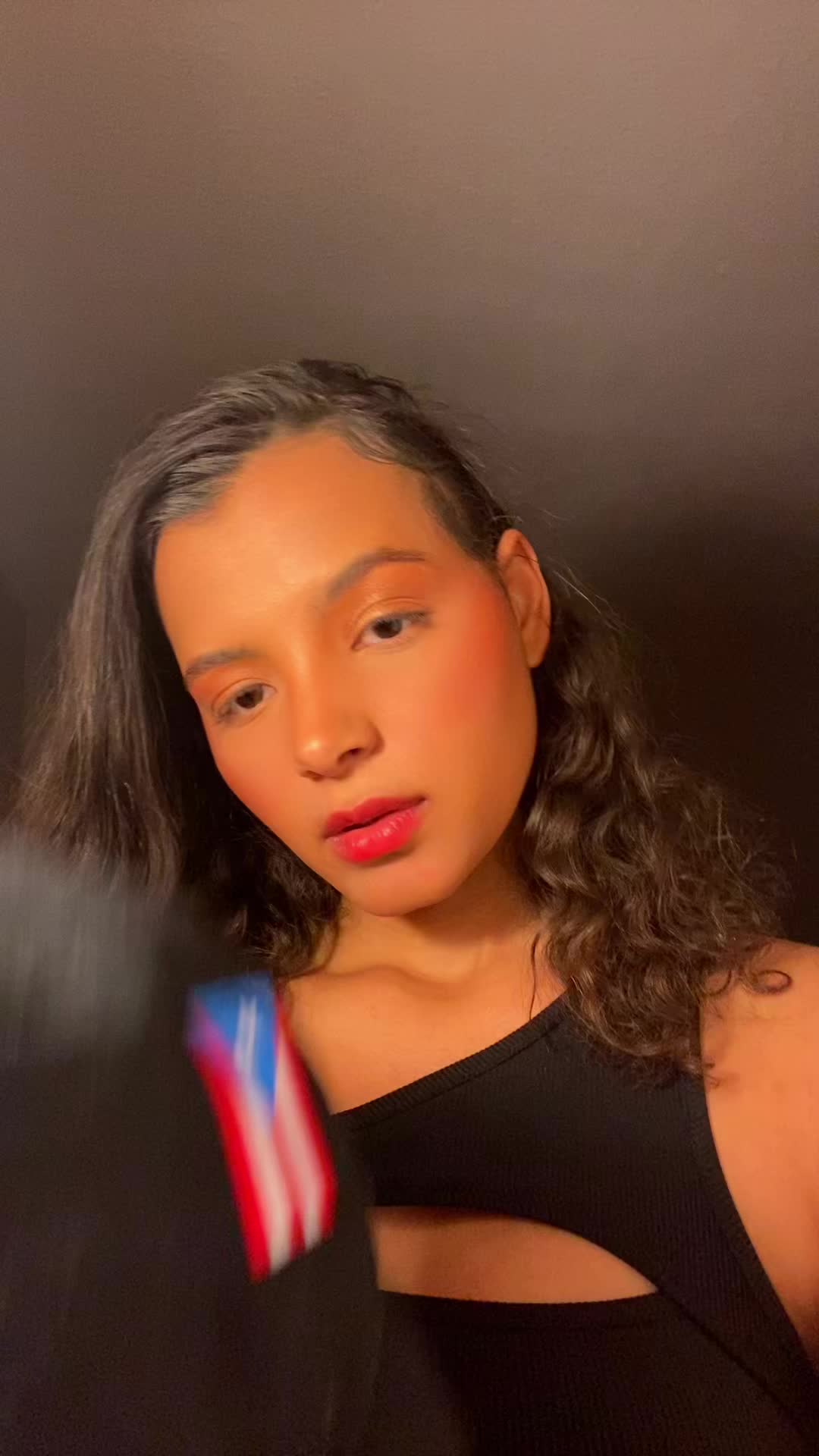 @Deja Monique Cruz