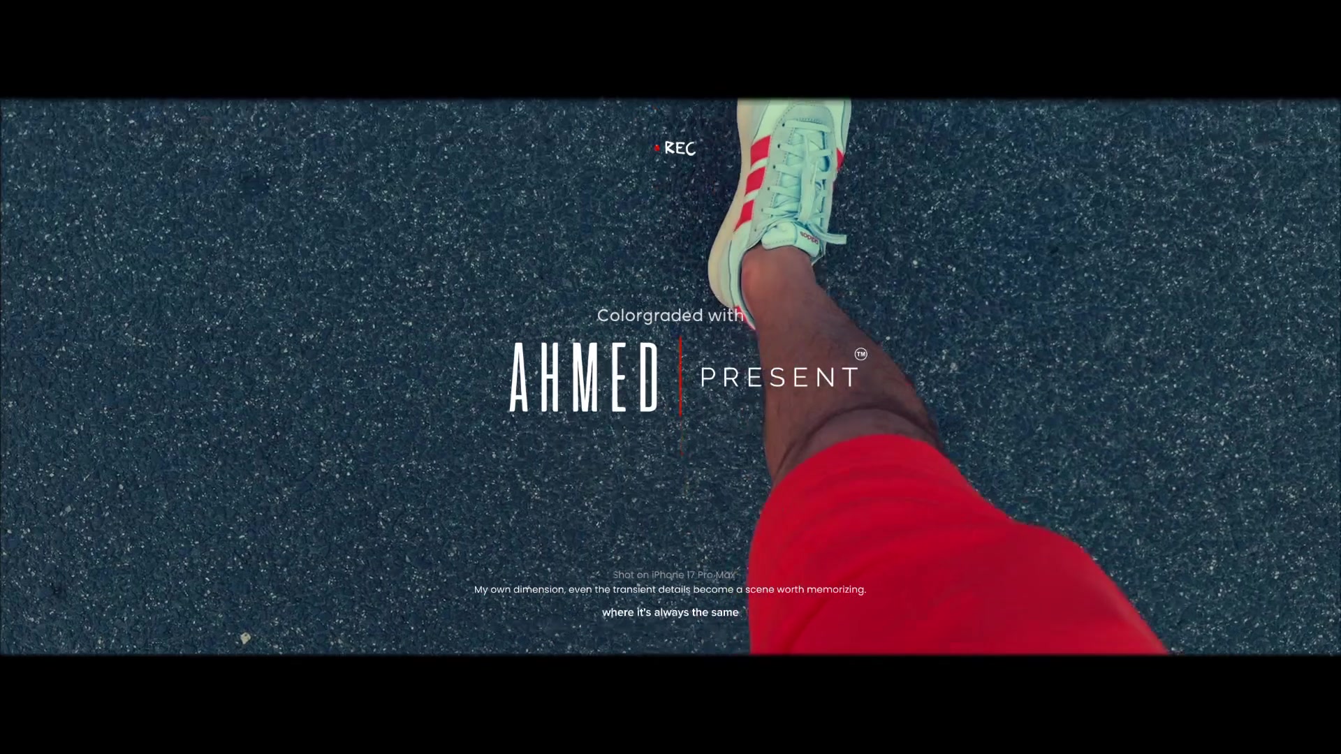 @أحمــد الدرسي | Ahmed Eldressi