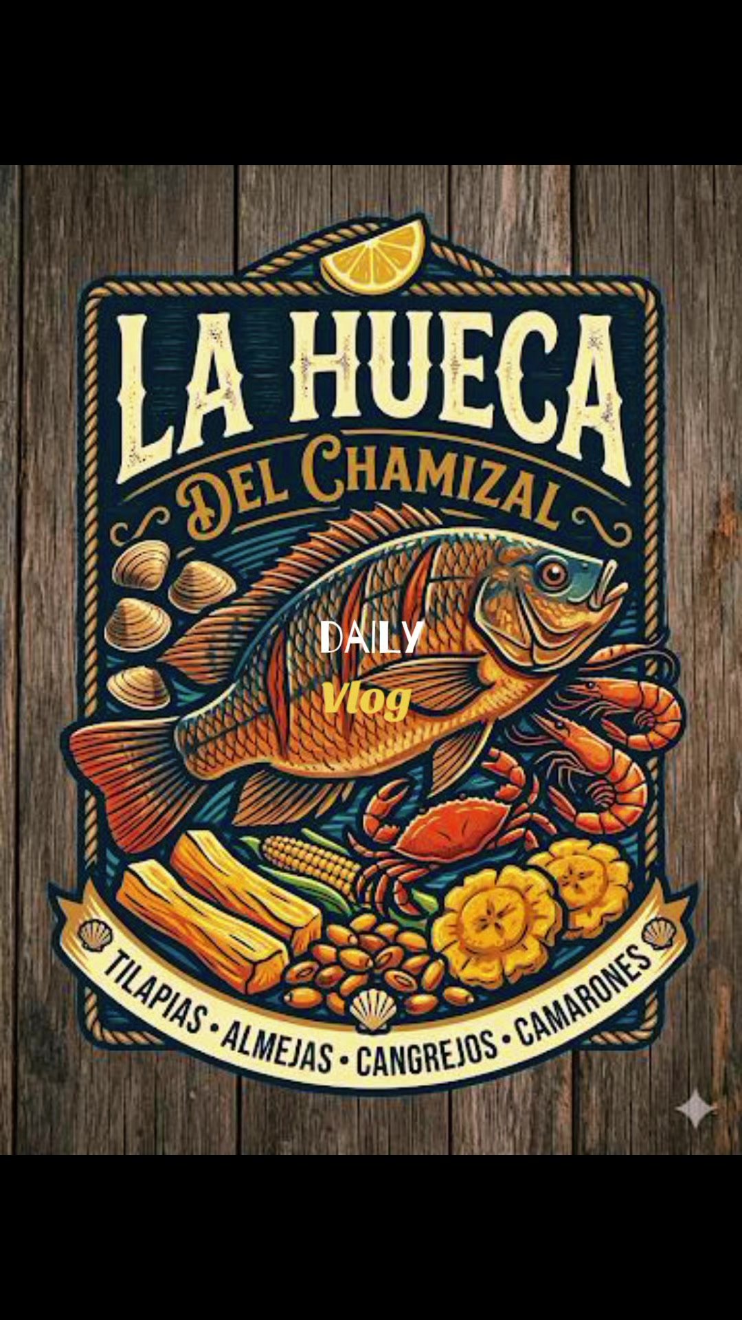 @LA HUECA DEL CHAMIZAL